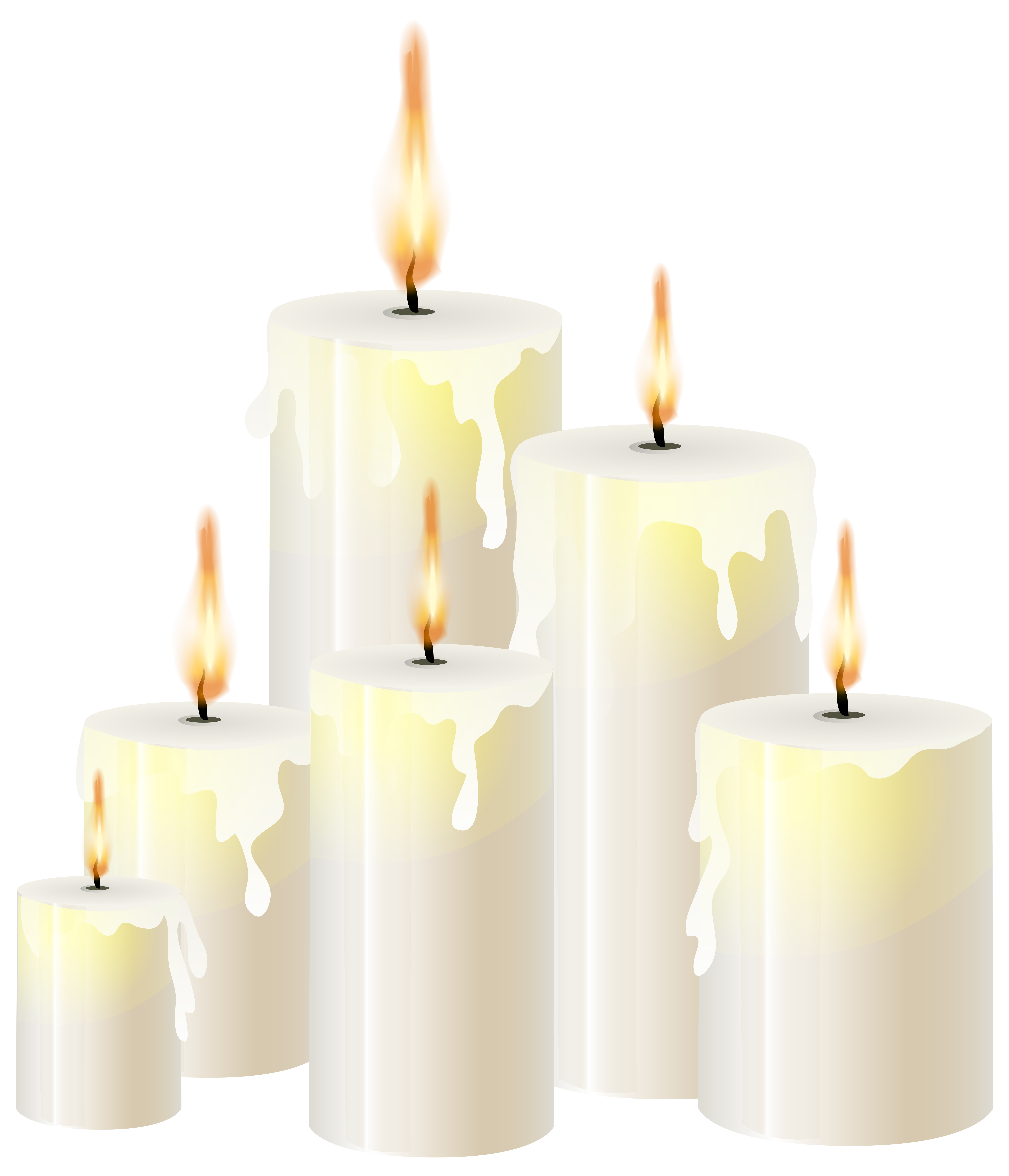 Candles